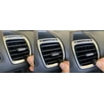 thumbnail image 6 of Vent Tabs Durable Universal Vent Hook Automotive Decorative Interior Hardware & Accessories, 6 of 8