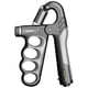 thumbnail image 3 of 5-100 Fuerza Pinza Mano Resistencia Ajustable () Rojo, 3 of 7