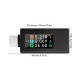 thumbnail image 5 of Geemin Type CREATE 240W Charging Diagnostic Device Color Display Accurate Measurement Tool, 5 of 14