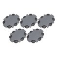 thumbnail image 1 of Disk Wax Guard Cleaning Tool Sound Amplifier Replacement Wax Filters Elderly  ABS Material, 1 of 7