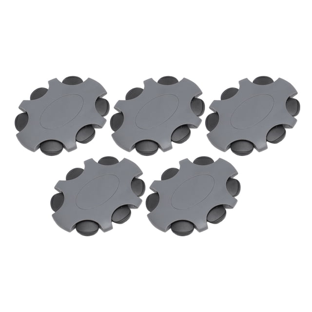 Disk Wax Guard Cleaning Tool Sound Amplifier Replacement Wax Filters Elderly ABS Material