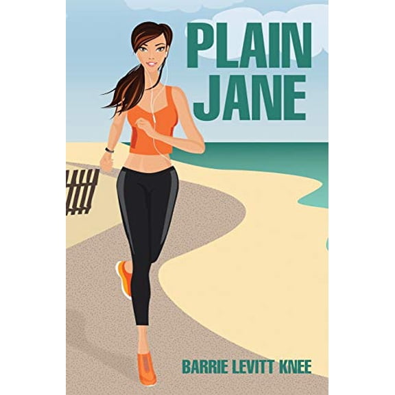 Pre-Owned Plain Jane
