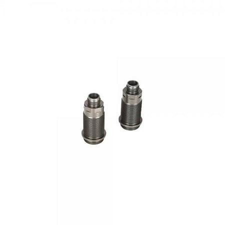 Team Losi Buggy - Team Losi Racing TLR243002 16mm Shock Body Set Front 2 8IGHT Buggy 3.0 RC Vehicle Parts