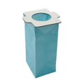 thumbnail image 2 of 10 Dust Bags Collector Set for Makita DCL180Z DCL182 DCL182Z DCL181F DCL182ZB DCL180 Rreplacement SpEdition 527, 2 of 4