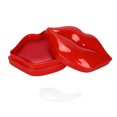 thumbnail image 2 of Mascarilla Para El Cuidado De Los Labios, Mascarilla Hidratante Para Los Labios Refrescante Que Se Desvanece Las Líneas De Los Labios Repara La Exfoliación De Los Labios Con Una, 2 of 7