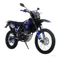 thumbnail image 2 of X-Pro Brand New Templar X 250cc Dirt Bike, with 6 Manual Transmission E-Start 21"/18" Wheels, 2 of 6