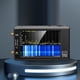 thumbnail image 3 of El analizador portátil tinySA [4 pulgadas] admite conexión a PC Generador señal 100 kHz-350 MHz (TinySA ULTRA), 3 of 9