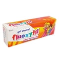 thumbnail image 1 of FLUOXITYL DENTAL FRESA 50 ML 1 TUBO GEL FLUOXITYL GEL, 1 of 3