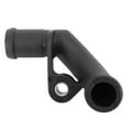 thumbnail image 2 of Tuyau d'Eau de Radiateur Refroidisseur, Performance Stable 202123091 Connexion Précise pour C-Class CL203 E-Class Vito, 2 of 7