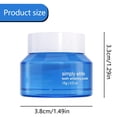 thumbnail image 4 of Snow Teeth Whitening Powder,Whitening Powder - Removes Stains, No Sensitivity - Enamel-Safe Toothpaste Whitening Powder for Coffee, Tea, Food, Wine, and Tobacco Stains., 4 of 5