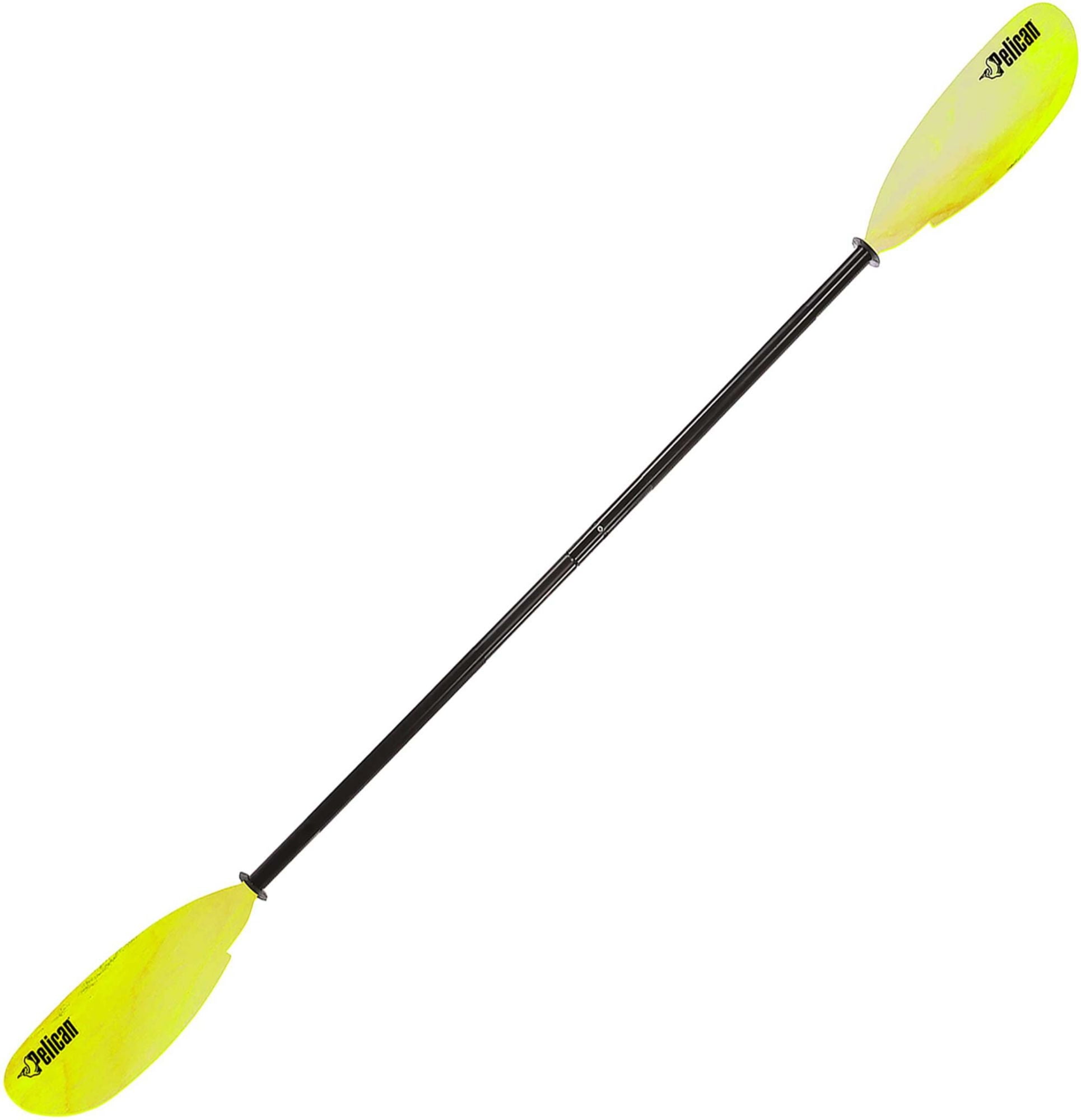 Pelican - Ps1133-00 - Poseidon Paddle -aluminum Shaft With Reinforced 