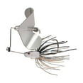 thumbnail image 4 of Berkley Skirted Riveter, 3/8 oz, Shad Spawn, 4 of 4