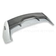 thumbnail image 5 of Replacement For 2012-2018 Ford Focus Hatchback Models | RS Style CARBON FIBER Rear Roof Spoiler With WIng Riser Extension Kit, 5 of 11