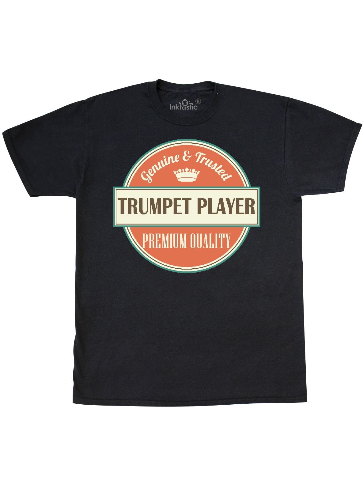funny trumpet shirts