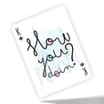 thumbnail image 4 of Mc Sid Razz - Friends Tv Series - Premium Paper Playing Cards - 100% Pure Paper Cards & Fully Flexible | For Adult - Waterproof Playing Cards, 4 of 5