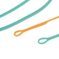 thumbnail image 3 of koolsoo Head Fly Fishing Line with 2 Welded Loops 25FT 650gr, 3 of 7