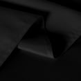 thumbnail image 2 of sancua 2 Pack Black Tablecloth 60 x 102 Inch Rectangle 6 Feet Table Cloth - Stain and Wrinkle Resistant Washable Polyester Table Cover for Dining Tab_Gift Of G, 2 of 4
