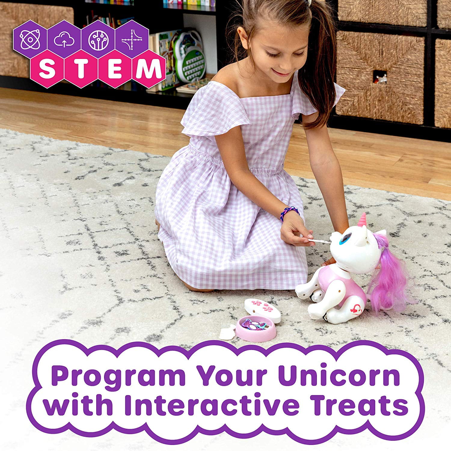 remote control unicorn