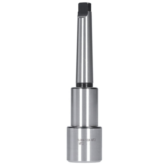 Magnetic Drill Arbor, Morse Taper Drill Sleeve, With Wrench Industrial Supplies For Magnetic Drills Radial Drills Bench Drills Lathes