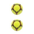 thumbnail image 3 of Youkk Newest Soccer Ball - Wear Resistant And Durable Training Portable Wide Application Range Ball Official Football Ball yellow type 5 2Set, 3 of 6