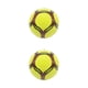 thumbnail image 1 of Balón de fútbol Naiovety entrenamiento resistente al desgaste multicolor, 1 of 6