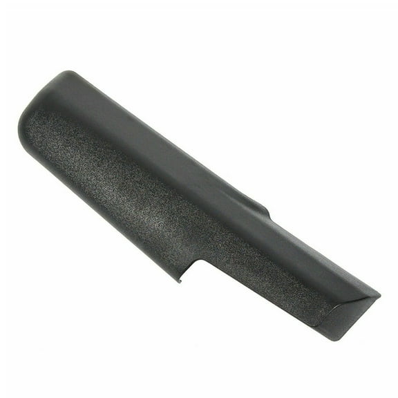 NS Right Side Side Door Rearview Mirror Guard Cover Trim Replacement for Dodge Ram 1500 2500 3500 2011-2019, Side