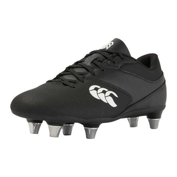 Canterbury Mens Phoenix Raze 2023 Soft Ground Rugby Boots