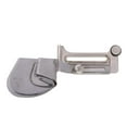 thumbnail image 2 of yuksok Industrial Sewing Machine Single Fold Binder Binding Attachment Parts Size 3, 2 of 7