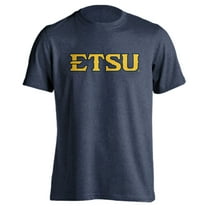 East Tennessee State University Buccaneers Classic Arch T-Shirt