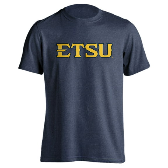 East Tennessee State University Buccaneers Classic Arch T-Shirt