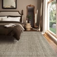 thumbnail image 3 of Alfombra lavable palohom 244 x 305 cm, resistente a las manchas, 3 of 8