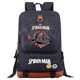 thumbnail image 1 of Spiderman School Book Bags - Unisex Kids Girls Boys Backpack For Teens & Adults - Multi-purpose Laptop Travel Bagpack For Students, 1 of 1