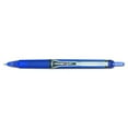 thumbnail image 5 of PILOT Precise V5 RT Refillable & Retractable Liquid Ink Rolling Ball Pens, Extra Fine Point, Blue Ink, 12 Count (26063), 5 of 6