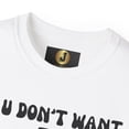 thumbnail image 4 of DON'T WATCH THE CLOCK  Unisex Ultra Cotton Tee, 4 of 5