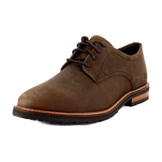 Rockport 7200 Plus Griffin Grey Leather 13 M (D) - Walmart.com display picture 3