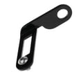 thumbnail image 3 of LOVIVER 2 Ensembles Support de Plaque de Course de Vélo en Alliage d'Aluminium 3.8 x 4cm, 3 of 8