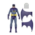 thumbnail image 3 of Figura de acción McFarlane Toys DC Retro Batman '66 de 6 pulgadas, 3 of 8