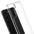 thumbnail image 2 of Samsung Galaxy S23 Plus Eco-friendly Crystal Clear Shockproof Case, 2 of 15