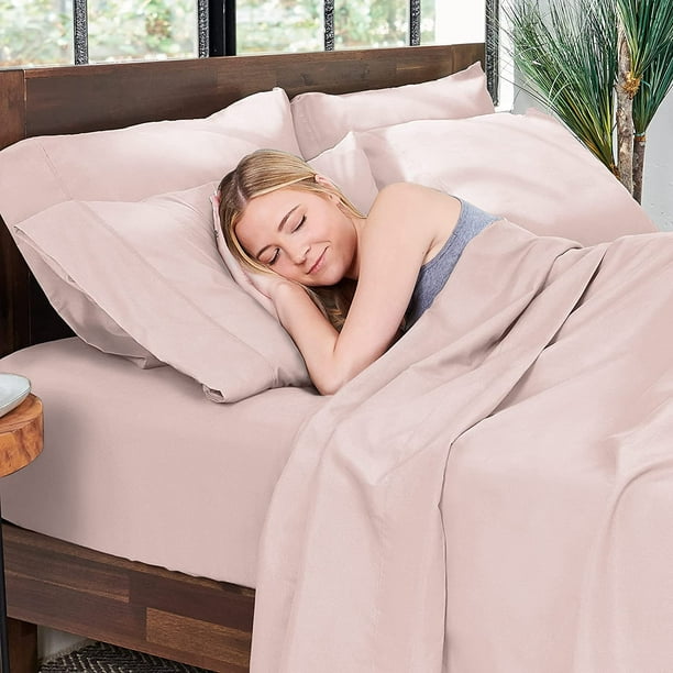 Taie d'oreiller double couche imperméable et anti-transpiration
