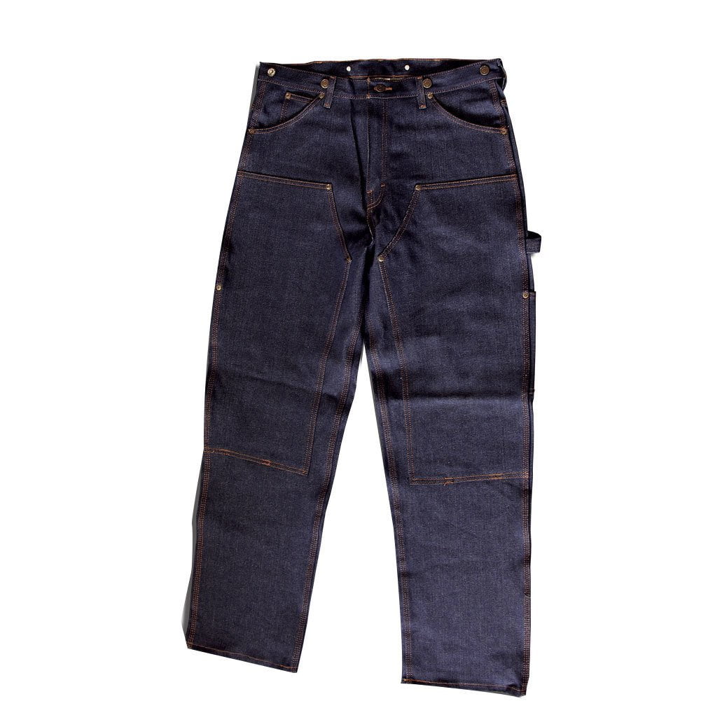 key brand carpenter jeans