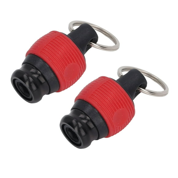 Portable Bit Holder,2Pcs Screwdriver Bit Holder Bit Holder Screwdriver Bit Holder Extended Durability