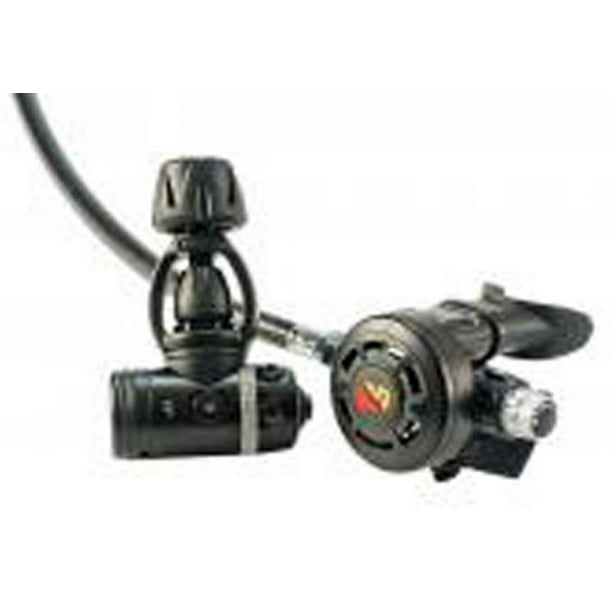 Dive Rite XT Scuba Diving Regulator