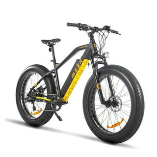 mzzk electric mountain bike