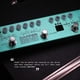 thumbnail image 3 of Valeton - Pedal de guitarra multiefectos Dapper Indie of Distortion Reverb Delay Chorus Fuzz and Pha, 3 of 8