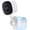 Single, variant on Camera for , Night Vision, Compact Camera with Phone App, Motion Detection, 2-Way Audio, 2.4ghz WiFi , Compatible with Alexa, Supports RTSP&ONVIF