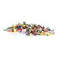 thumbnail image 3 of Interest Children‘s People Figure Layout Plastic Kids Collections Figure Doll, 3 of 3