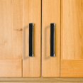 thumbnail image 2 of Poignées d'Armoire Solides Classiques pour Porte de Placard de Cuisine, Commode de Chambre, 2 of 3