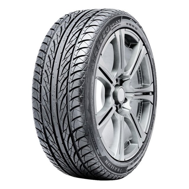 Llanta 245/45ZR17 XL SAILUN ATREZZO Z4+AS 99W