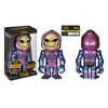 Masters of Universe Skeletor Hikair Limited Figure Metallic Vinyl Collectible Funko