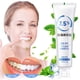 thumbnail image 5 of Pasta Dental Fresh Oral Care 100 G | Poder Antimanchas | Previene La Caries | Frescura de Arándanos | Sin Flúor | Control de Olores | Penetración Del Esmalte | 1 Paquete, 5 of 7